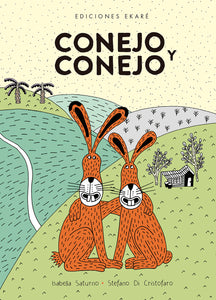 Conejo y Conejo - 9lunasshop.com