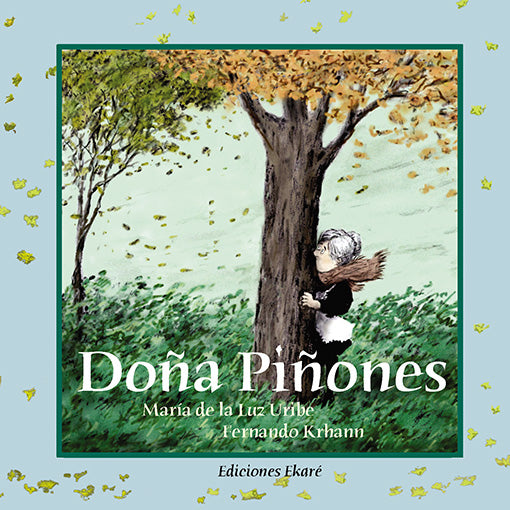 Doña Piñones - 9lunasshop.com