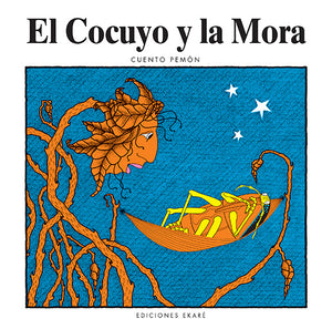 El Cocuyo y la Mora - 9lunasshop.com