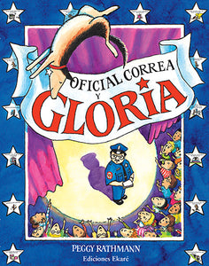 El oficial Correa y Gloria - 9lunasshop.com