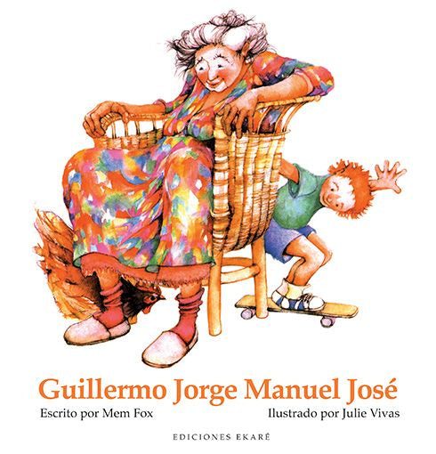 Guillermo Jorge Manuel José Cuentos - Embarazada - Maternidad - Embarazo - 9lunasshop.com