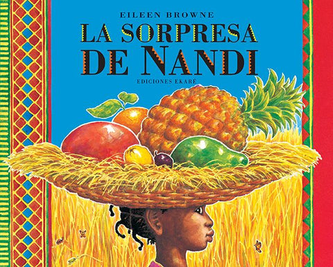 La sorpresa de Nandi