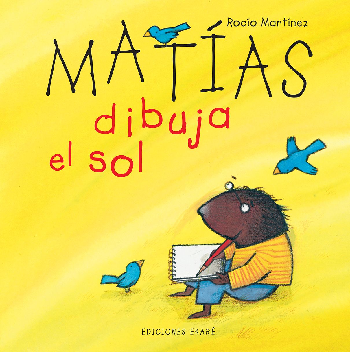 Matías dibuja el sol Cuentos - Embarazada - Maternidad - Embarazo - 9lunasshop.com