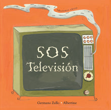 SOS Televisión Cuentos - Embarazada - Maternidad - Embarazo - 9lunasshop.com