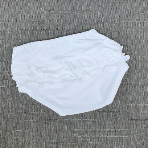 Panty algodón pima peruano borde blanco Ropa bebé - Embarazada - Maternidad - Embarazo - 9lunasshop.com