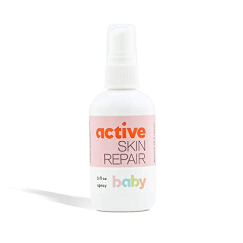 Spray antiséptico para bebé de BLDG Active™ 3oz.