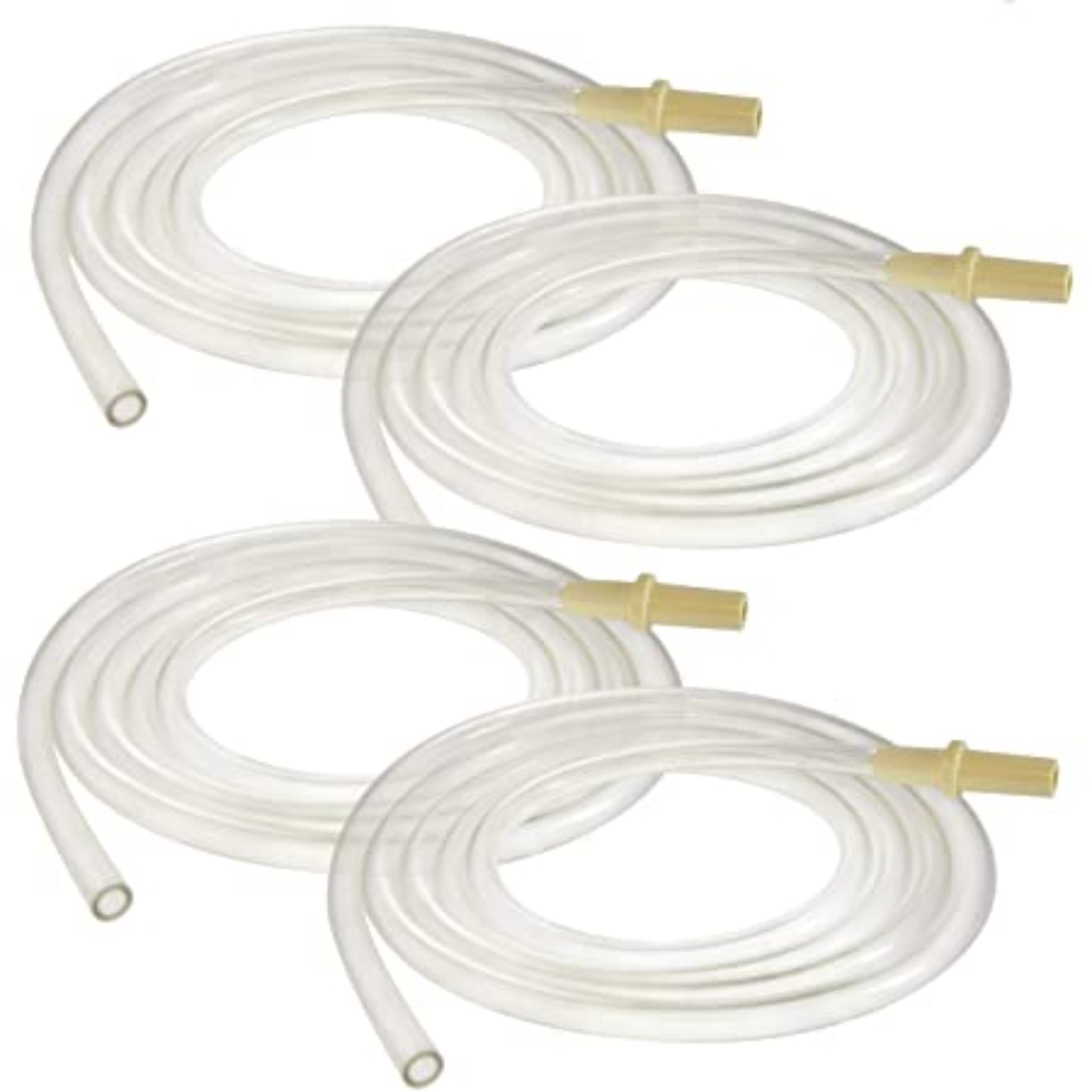 Tubitos de repuesto genèricos para extractor Pump-in-Style set de 2
